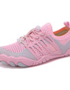 Outdoor Wading Non-slip Beach Shoes Barefoot Diving Swimming Cycling Fitness FiveFingers