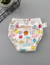 Newborn washable diapers cotton diaper
