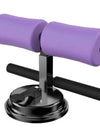 Sit-up Aid Fitness Equipment Home Abdominal Curling Abdomen Abdomen