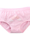 Children's Underwear Women's Triangle Cotton Boxer
