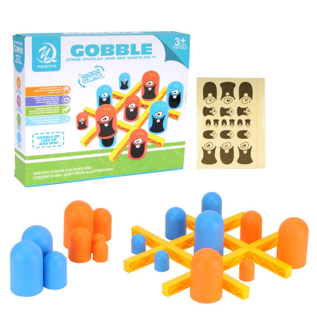 Educational Parent-Child Interactive Tabletop Toy Game