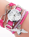 Love Bracelet Quartz Watch