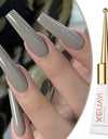 31 Color Monochrome Nail Beauty UV