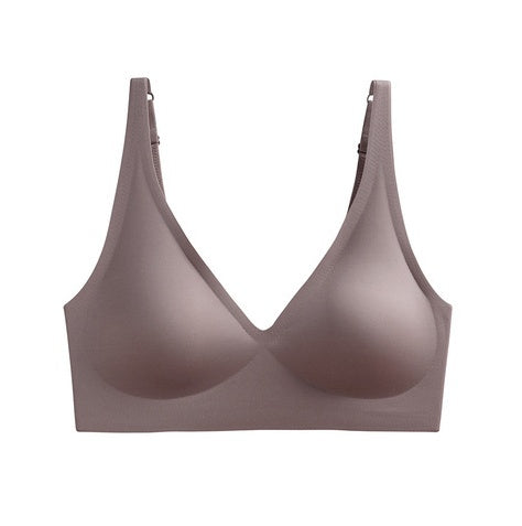 Fashion Wireless Women's Seamless Underwear