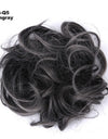 Hair ring