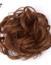 Hair ring