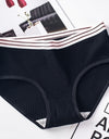 Women's Underwear Pure Cotton High-end Japanese Girl