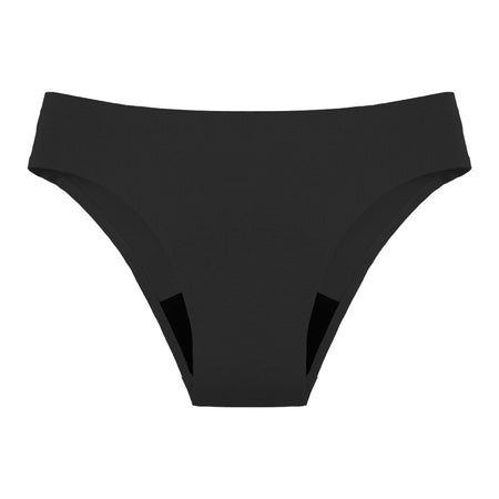 Seamless Physiological Four Layer Leak Proof Menstrual Underwear For Women