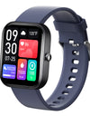 Smart Watch Heart Rate Blood Oxygen Health Monitoring Sports Watch