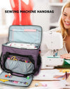Sewing storage bag