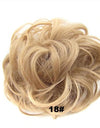 Hair ring