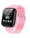 4g Full Netcom Children's Phone Watch Smart Gps Positioning Defense