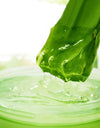 Aloe vera gel