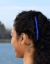 Lazy Hair Curler Banana Hairpin Curler Fashion Insert Comb Curler