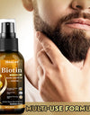 Anti Hair Loss Hair Nourishing Liquid Hair Firming And Hair Increasing