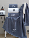 Cotton Constellation Towels Cotton Suit