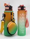Portable Outdoor Sports Bottle Cup Cover