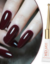 31 Color Monochrome Nail Beauty UV