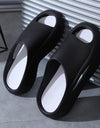 Men's Non-slip Sports Platform Slippers