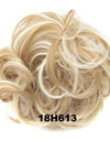 Hair ring