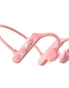 Bone Conduction Bluetooth 5.0 Waterproof Headphones
