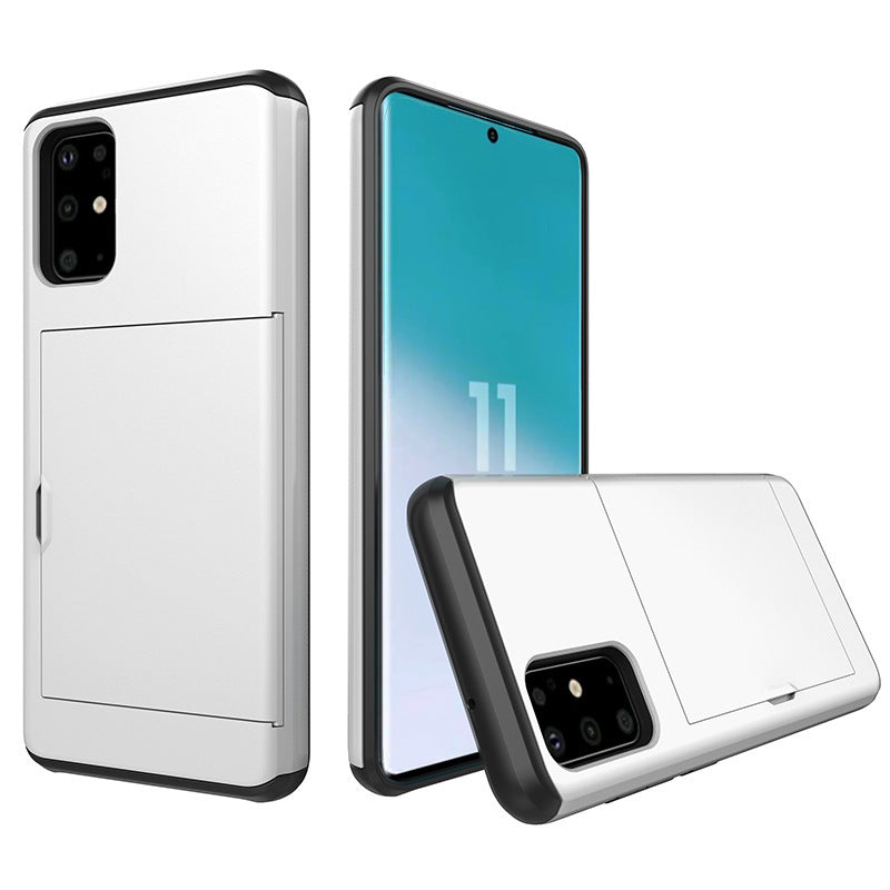 Suitable for Samsung s20 mobile phone case