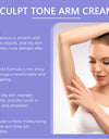 Styling And Tone Arm Firming Skin Cream
