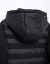 Autumn Fashion New European And American Style Loose Long Sleeve Cotton Coat Jacket Women