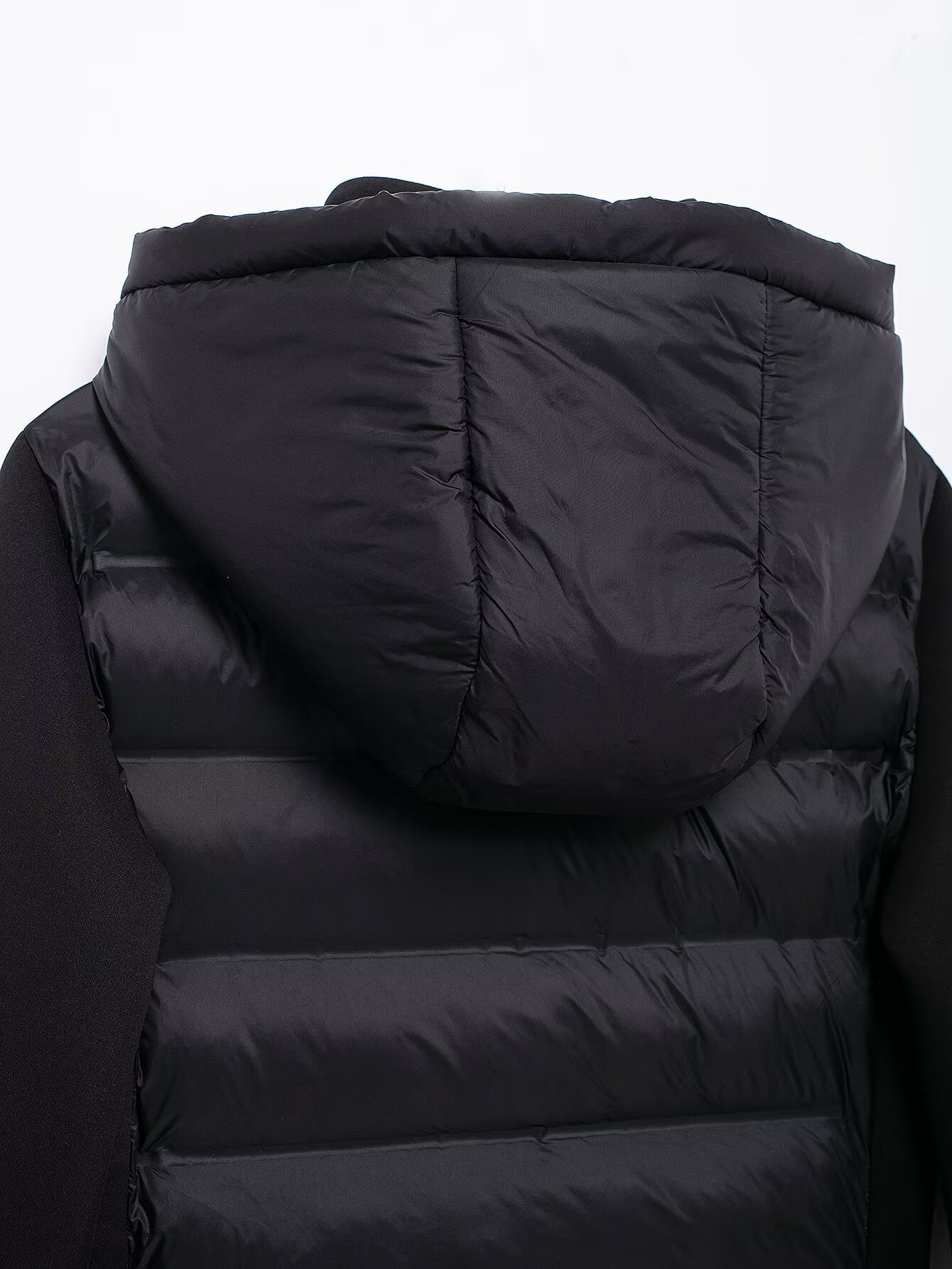 Autumn Fashion New European And American Style Loose Long Sleeve Cotton Coat Jacket Women