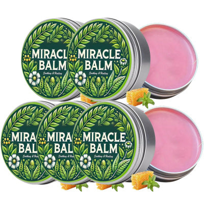 Soothing Discomfort Joint Cream