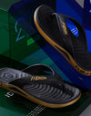 Slippers Men's Summer Thick Bottom Non-slip Deodorant Flip Flops