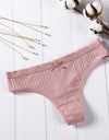 Women Panties Fashion Sexy Cotton Panties Ladies