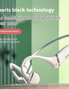 H12 Open Bone Conduction Second Generation Wireless Bluetooth Headset