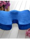 Gel Cushion Slow Rebound U-shaped Memory Cotton