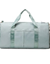Travel Bag Women's Portable Large Capacity Sports Gym Bag