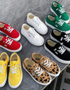 Fashion Children's Casual Canvas Shoes