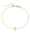 26 Letters Fashion Personality Stainless Steel Letter Bracelet