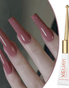 31 Color Monochrome Nail Beauty UV