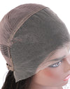 Human Hair HD Lace Wigs