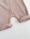 One-piece And Threaded Climbing Clothes For Boys