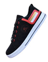 Youth Fashion Sports Large Size Simple Sneakers