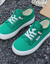 Fashion Children's Casual Canvas Shoes