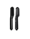Hair Styling Comb Hair Straightener Comb Hair Straightener