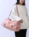 Travel Bag Women's Portable Large Capacity Sports Gym Bag