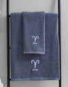 Cotton Constellation Towels Cotton Suit