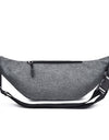 Running Mobile Phone Lightweight Oxford Cloth Crossbody Back