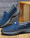 Men's Lightweight Outdoor Low-top Flats
