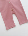 One-piece And Threaded Climbing Clothes For Boys