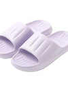 Eva Deodorant Household Bathroom Slip-on Slippers