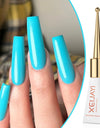 31 Color Monochrome Nail Beauty UV